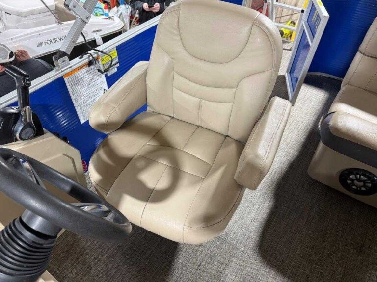 2020 Godfrey Sweetwater SW2086C US-GDY56384D020 [photo 9]